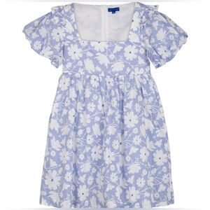 Maisonette Floral Dress